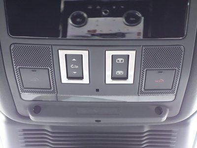 2024 LAND Rover RANGE ROVER EVOQUE — миниатюра 40