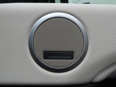 LAND ROVER DISCOVERY - 8