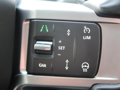 LAND ROVER DISCOVERY - 9