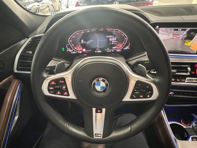 صورة مصغرة 17 لـ 2022 BMW X6