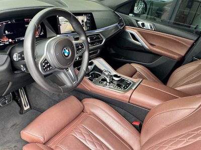 صورة مصغرة 11 لـ 2022 BMW X6