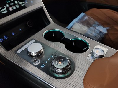 GENESIS GV80 - 9