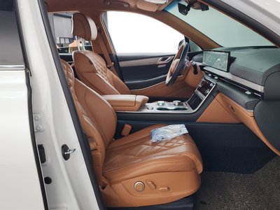 2023 Genesis GV80 thumbnail 11