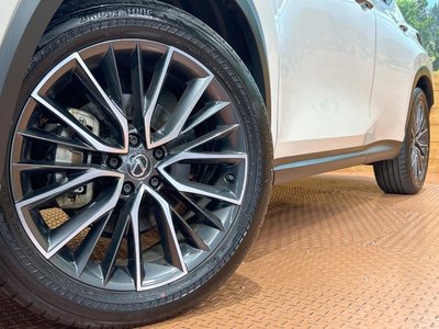 صورة مصغرة 23 لـ 2023 Lexus NX