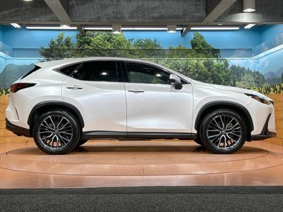 صورة مصغرة 30 لـ 2023 Lexus NX