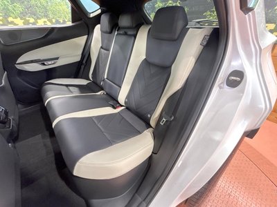 صورة مصغرة 35 لـ 2023 Lexus NX