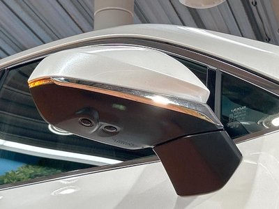 صورة مصغرة 26 لـ 2023 Lexus NX