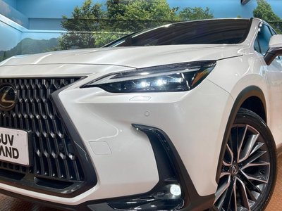 صورة مصغرة 12 لـ 2023 Lexus NX