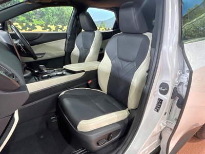 صورة مصغرة 36 لـ 2023 Lexus NX
