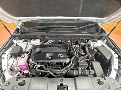 صورة مصغرة 18 لـ 2023 Lexus NX