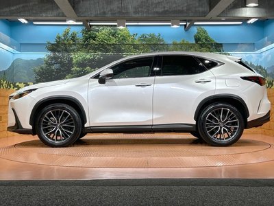صورة مصغرة 28 لـ 2023 Lexus NX