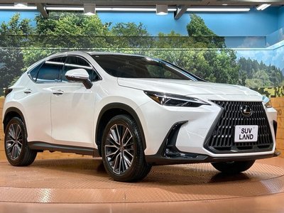 صورة مصغرة 16 لـ 2023 Lexus NX