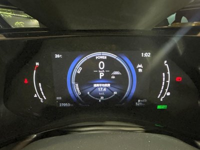 صورة مصغرة 41 لـ 2023 Lexus NX