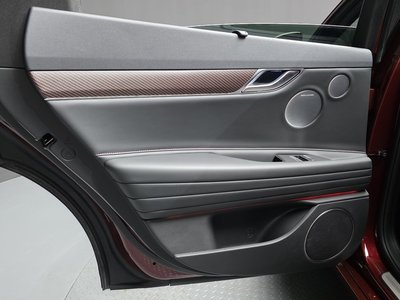 2025 Genesis G80 (RG3) 缩略图 15