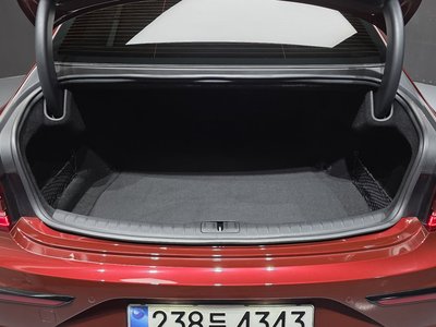 2025 Genesis G80 (RG3) 缩略图 24
