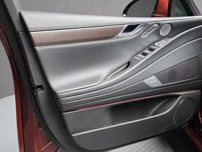 2025 Genesis G80 (RG3) 缩略图 14