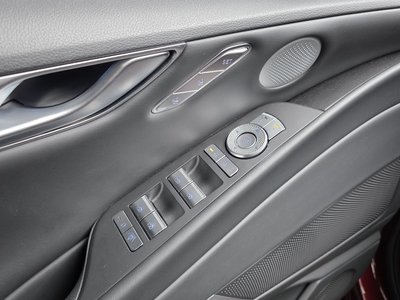 2025 Genesis G80 (RG3) 缩略图 28