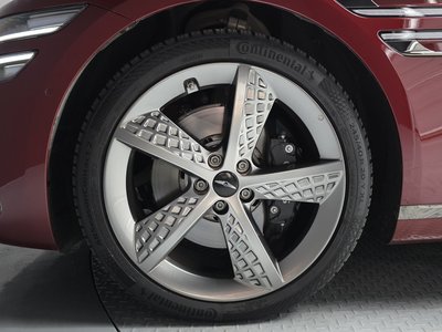 2025 Genesis G80 (RG3) photo 6