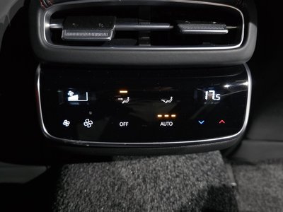 2025 Genesis G80 (RG3) 缩略图 34