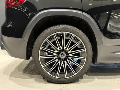 2025 Mercedes-BENZ GLB 缩略图 11