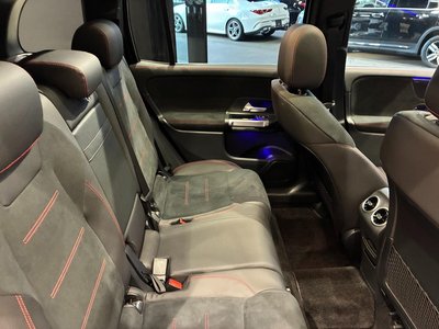 2025 Mercedes-BENZ GLB 缩略图 15