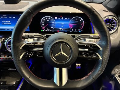 2025 Mercedes-BENZ GLB 缩略图 20