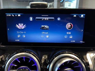 2025 Mercedes-BENZ GLB 缩略图 24