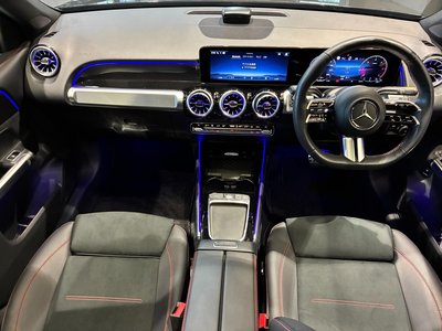 2025 Mercedes-BENZ GLB 缩略图 17