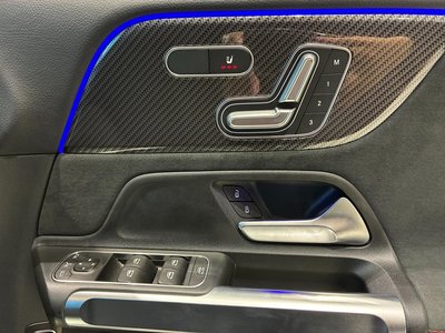2025 Mercedes-BENZ GLB 缩略图 19