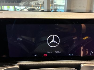 2025 Mercedes-BENZ GLB 缩略图 13