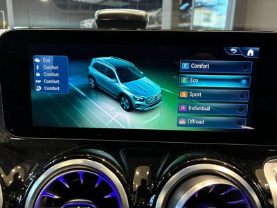 2025 Mercedes-BENZ GLB 缩略图 33