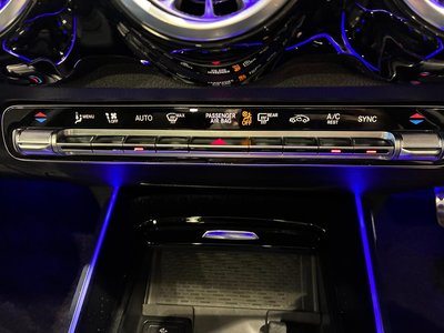 2025 Mercedes-BENZ GLB 缩略图 31