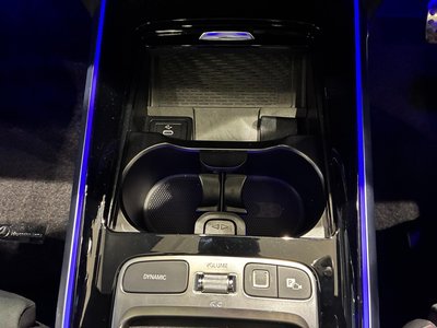 2025 Mercedes-BENZ GLB 缩略图 32
