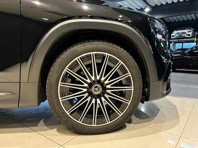 2025 Mercedes-BENZ GLB 缩略图 12