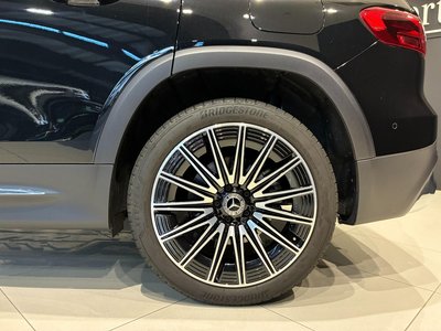 2025 Mercedes-BENZ GLB — фото 10