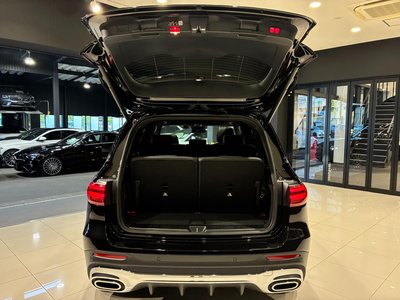 2025 Mercedes-BENZ GLB 缩略图 36