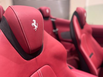 FERRARI ROMA SPIDER - 5