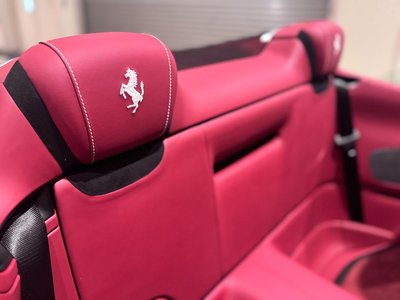 FERRARI ROMA SPIDER - 6