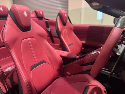 FERRARI ROMA SPIDER - 4