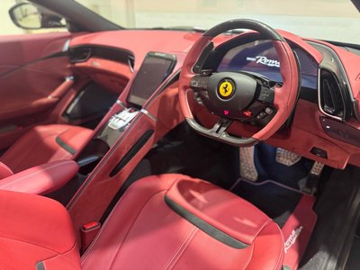 FERRARI ROMA SPIDER - 3