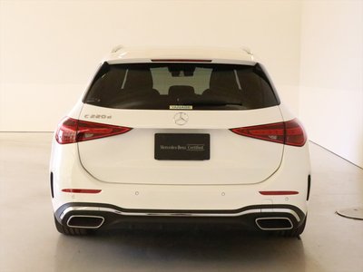 صورة 3 لـ 2023 Mercedes-BENZ C-CLASS