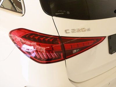 2023 Mercedes-BENZ C-CLASS 照片 9