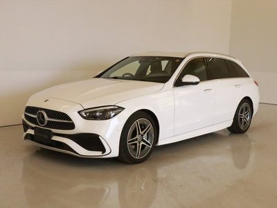 صورة 1 لـ 2023 Mercedes-BENZ C-CLASS