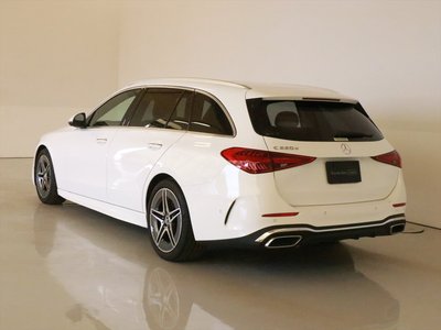 2023 Mercedes-BENZ C-CLASS 照片 4