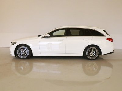 2023 Mercedes-BENZ C-CLASS 照片 5
