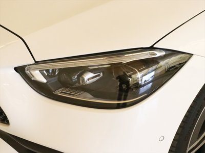 2023 Mercedes-BENZ C-CLASS 照片 8
