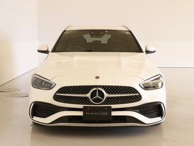 صورة 2 لـ 2023 Mercedes-BENZ C-CLASS