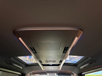 2024 Toyota VELLFIRE 照片 3