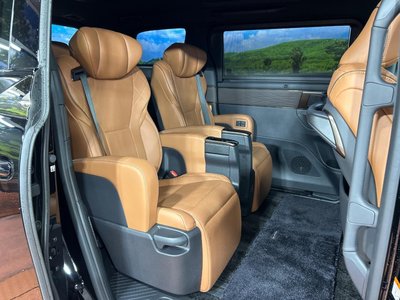 2024 Toyota VELLFIRE 缩略图 33