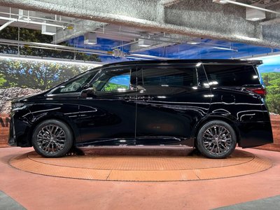 2024 Toyota VELLFIRE 缩略图 78